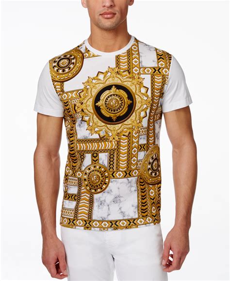 versace shirt red|versace tee shirts for men.